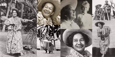 Who was Hilo Hattie?
