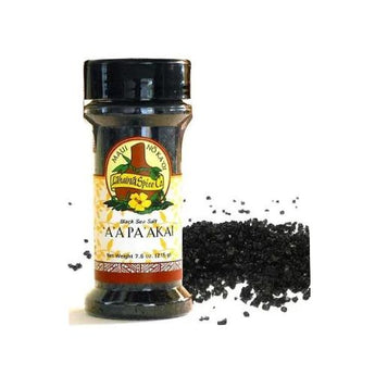 Lahaina Spice Seasonings