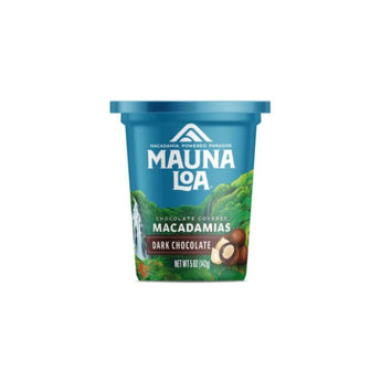 Mauna Loa Macadamia Nut Cups