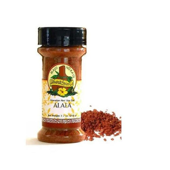 Lahaina Spice Seasonings