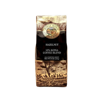 Royal Kona Flavored Roast Coffee - APG