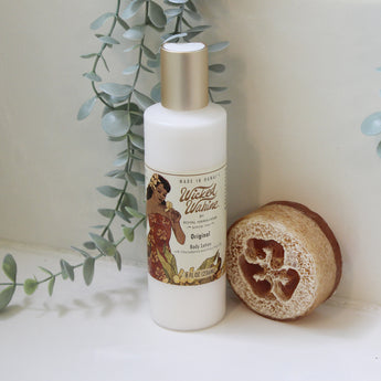 Wicked Wahine Body Lotion