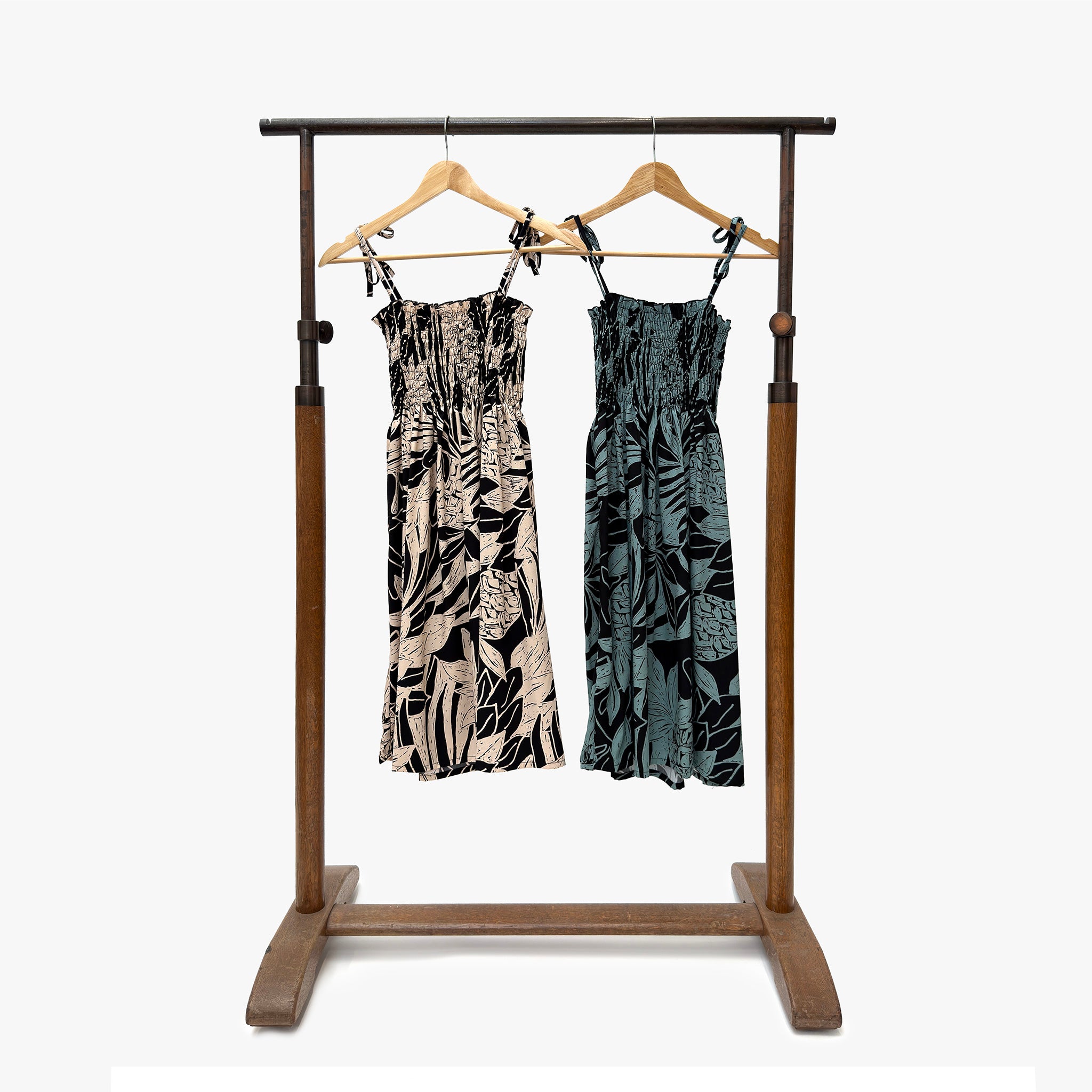 Bold Serenity Girls Tube Dress Bold Serenity Aqua / 10 Bold Serenity Girls Tube Dress Bold Serenity Aqua / 10