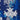 Quilt Panel Aloha Shirt in Navy, fabric detail - Made in Hawaii by Hilo Hattie
