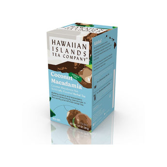 Hawaiian Herbal Tea