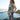 Nohea Breeze Short Dress in Navy - Lifestyle - Made in Hawaii by Hilo Hattie