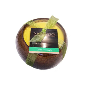 Coconut Candle, 12 oz