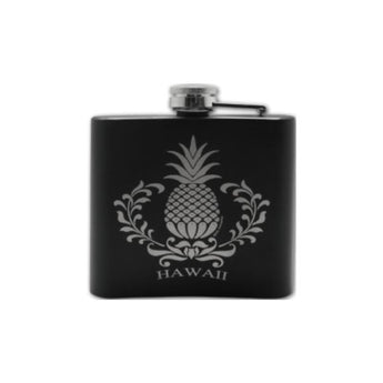 Stainless Steel Flask