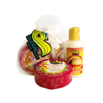 Soap & Lotion Gift Set