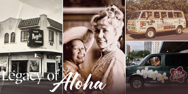 Hilo Hattie Brand History