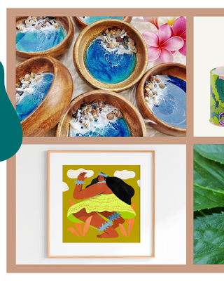 New Hawaiian Finds