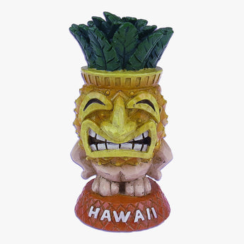 Tiki Menehune Figurine