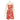 Classic Hibiscus Strap Dress