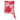 Coral Print Sarong