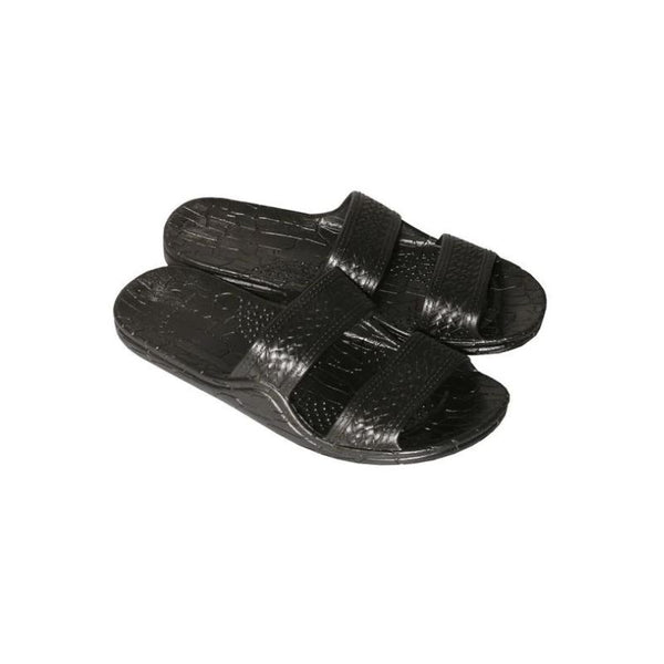 black jesus slippers