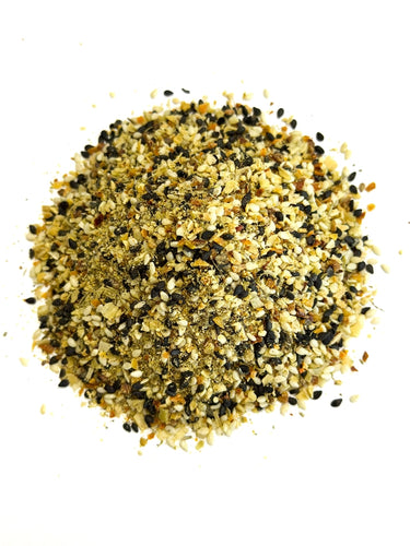Tutu's Organic No Salt Seasoning