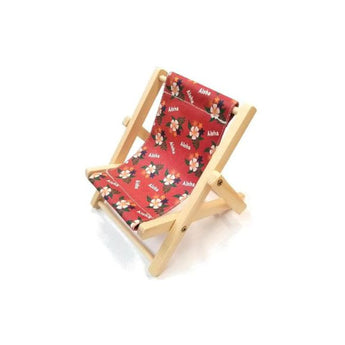 Cell Phone Lounge Chair