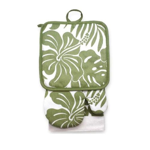 Kitchen Set – Hilo Hattie