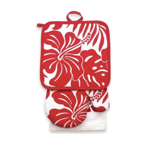 Kitchen Set – Hilo Hattie