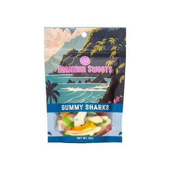 Yummy Gummies