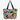 Pua Pineapple Canvas Tote