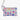 Pineapple Rainbow Wristlet