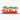 Santa Slaying Through Paradise Fish Set