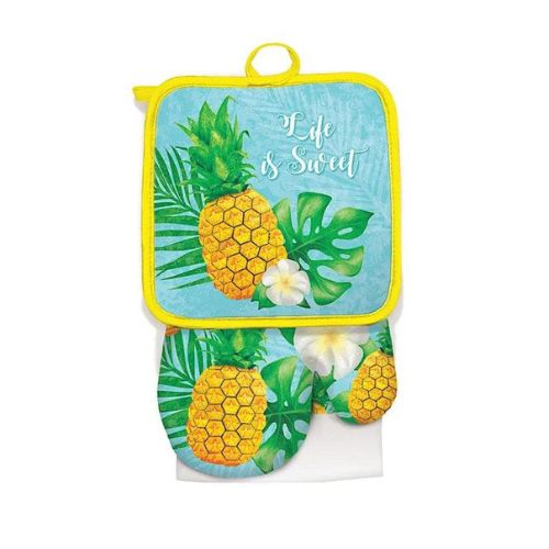Kitchen Set – Hilo Hattie