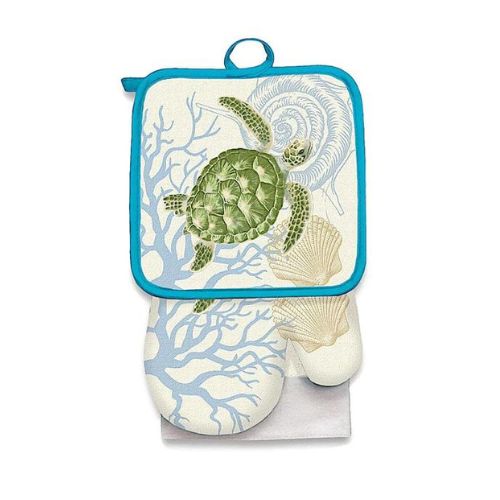 Kitchen Set – Hilo Hattie