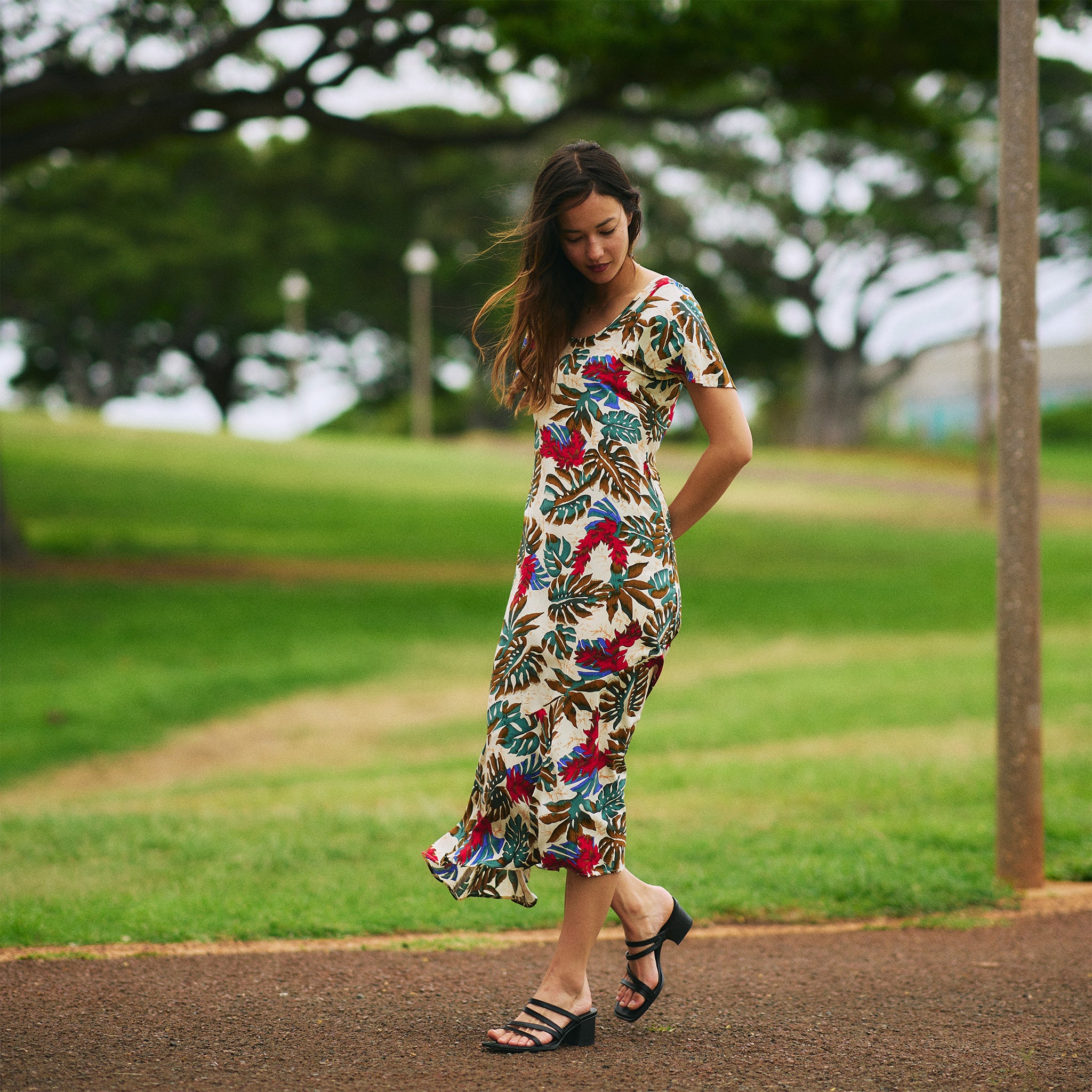 Holiday Gift Guide Hilo Hattie