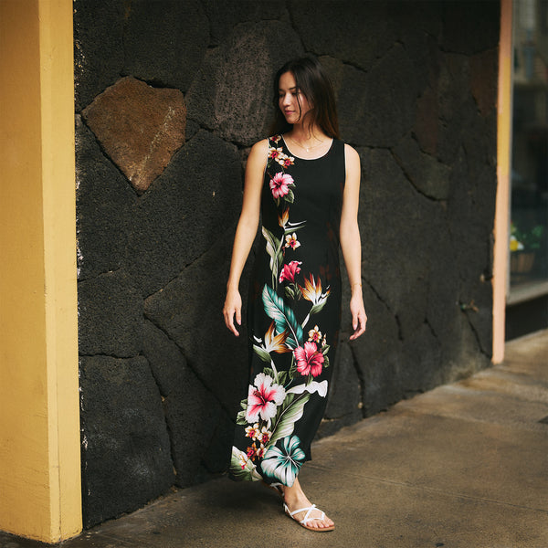 ワンピース Herlipto Spring Flower Field Dress herlipto 𝖢𝗈𝗆𝗂𝗇𝗀 𝗍𝗈 𝗒𝗈𝗎 𝗌𝗈𝗈𝗇