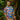 Blue Hawaii Aloha Shirt