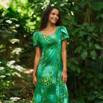 Hawaiian Dresses for Women | Made in Hawaii - Hilo Hattie Hawaiian Dresses for Women | Made in Hawaii - Hilo Hattie
