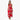 Bird of Paradise Smock Long Dress