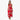Bird of Paradise Smock Long Dress