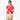 Plumeria Camp Blouse