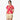 Plumeria Camp Blouse