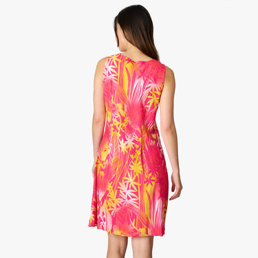Manoa Short Dress