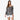 Banana Leaf Peasant Top