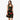Hibiscus Dream Mini Sundress