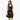 Hibiscus Dream Mini Sundress