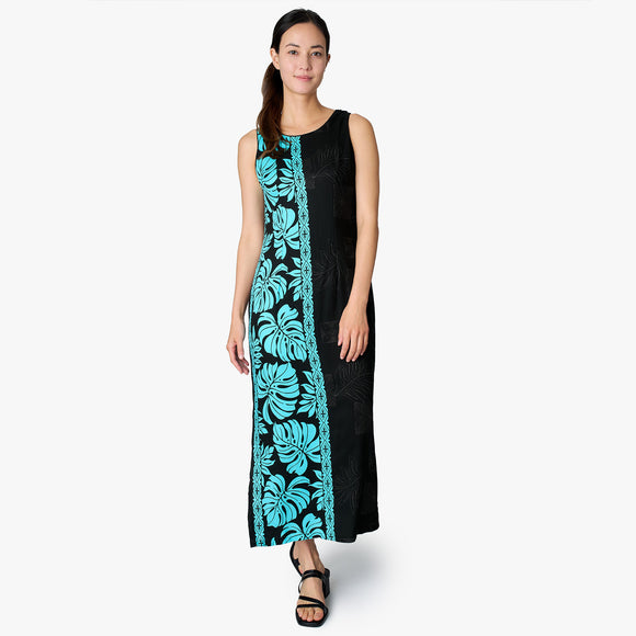KUHIO MAXI DRESS
