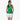 Tribal Tiare Sleeveless Camp Blouse