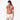 Plumeria Cluster Camp Blouse