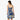 Plumeria Mini Sundress