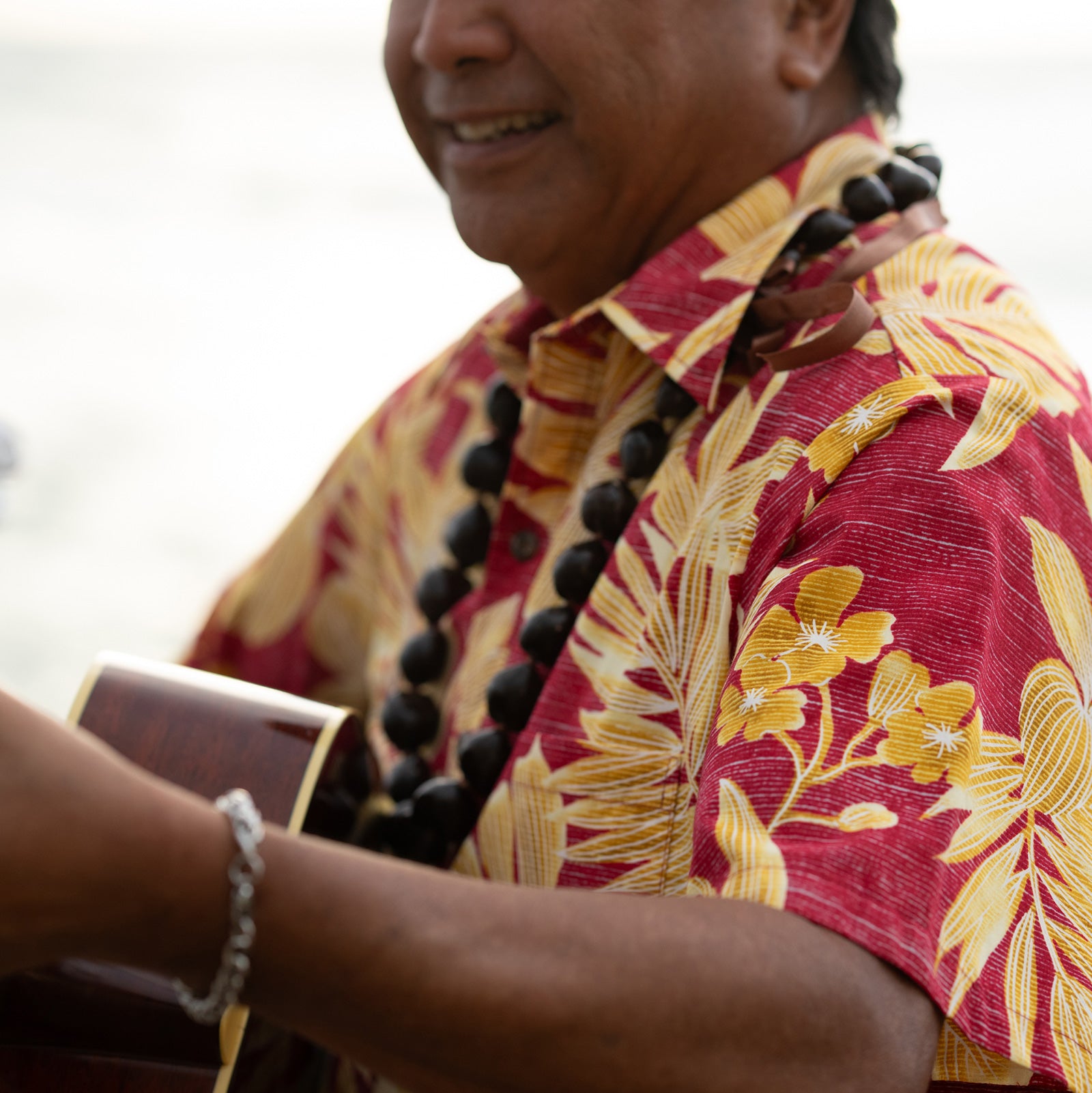 Kaulima Laulima Aloha Shirt – Hilo Hattie