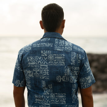 Petro Aloha Shirt