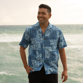 Hawaiian Shirts for Men | Made in Hawaii - Hilo Hattie Hawaiian Shirts for Men | Made in Hawaii - Hilo Hattie