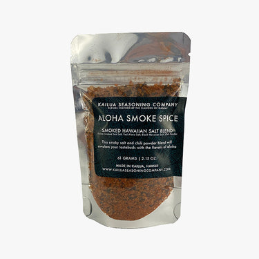Aloha Smoke Spice