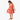 Plumeria Girls Sundress